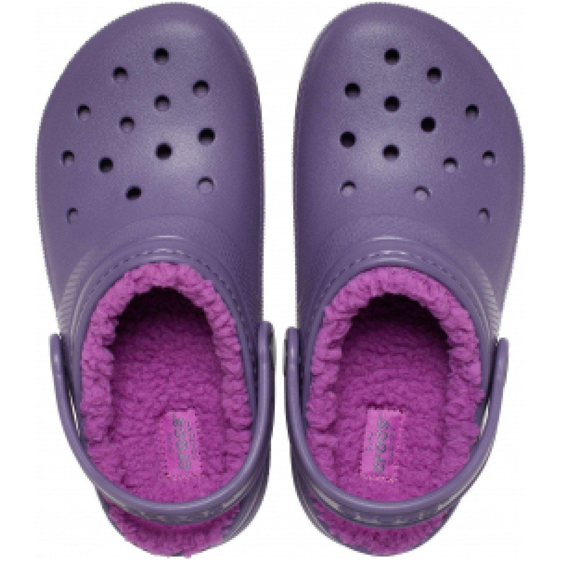 Nightshade - Crocs - Kids' Clogs - 4