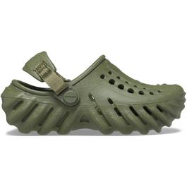 Crocs Echo Clog K Jn99