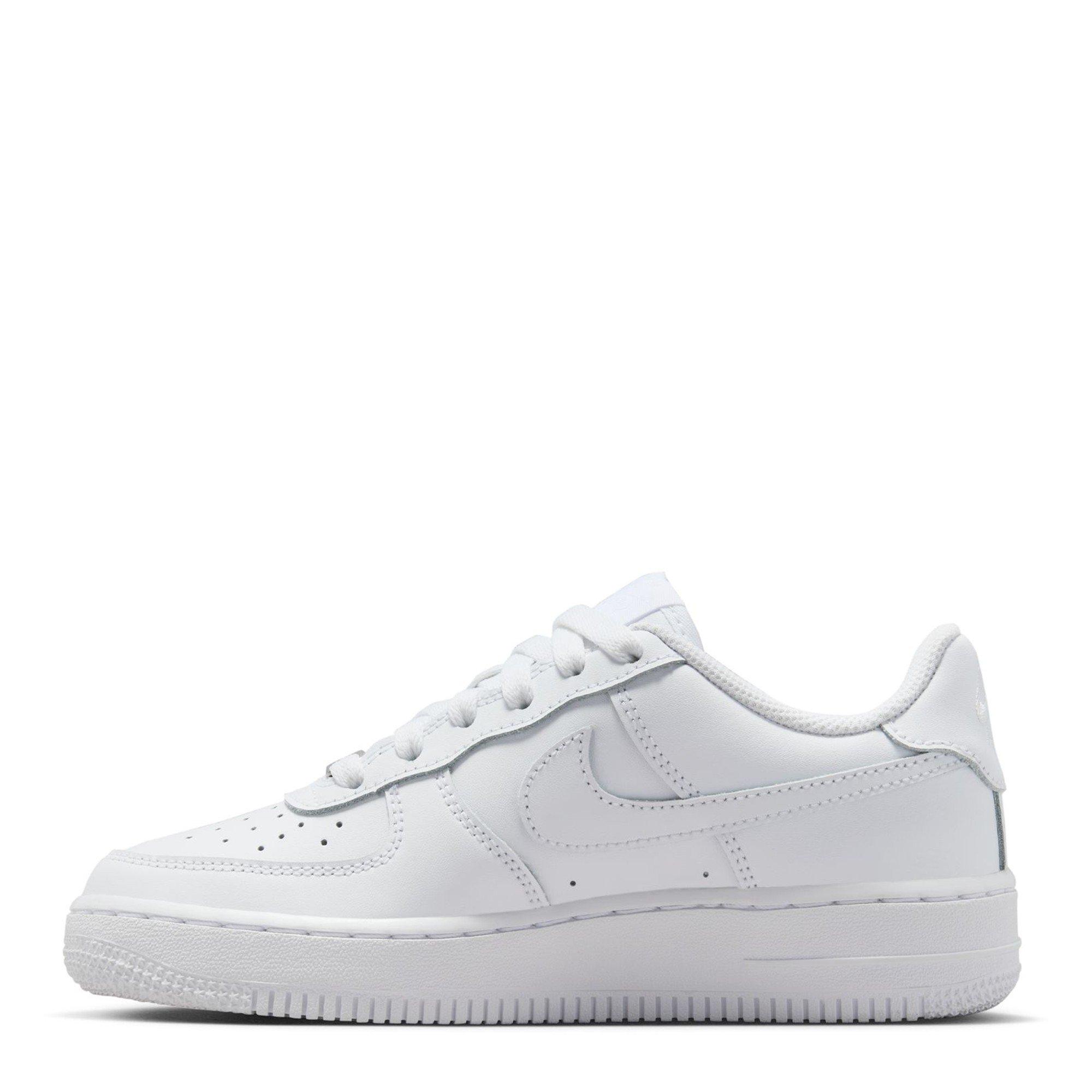 White - Nike - Nike Air Force 1 Le Ch99 - 2