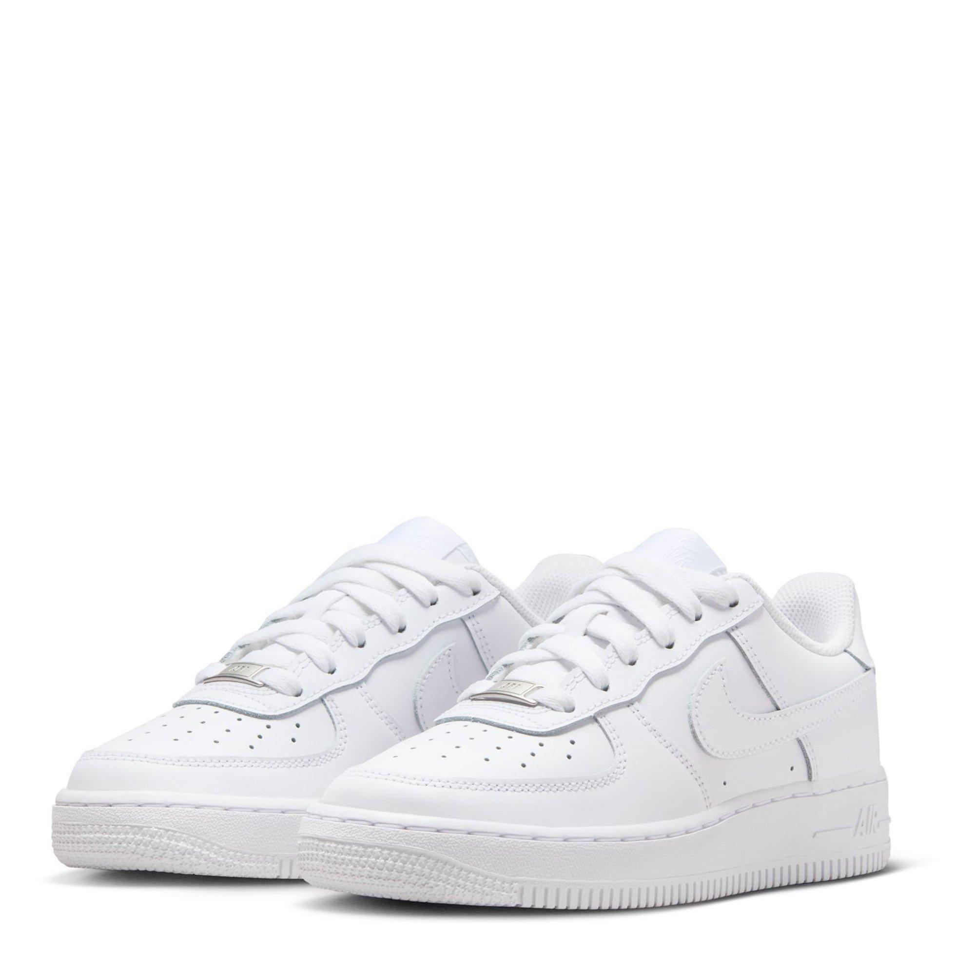 White - Nike - Nike Air Force 1 Le Ch99 - 3