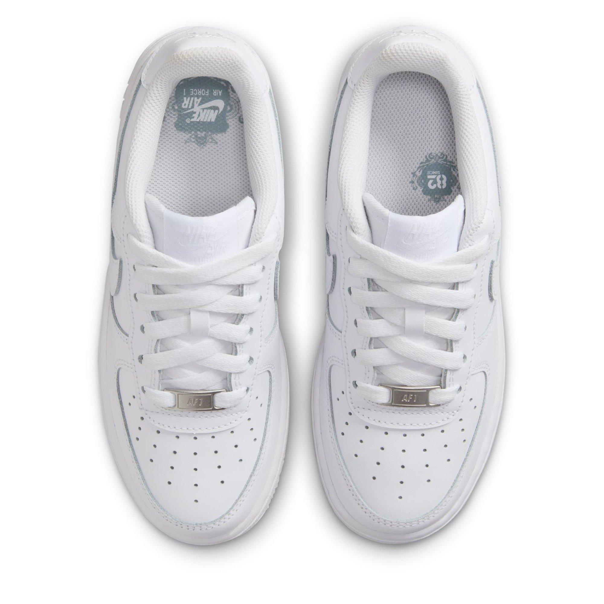 White - Nike - Nike Air Force 1 Le Ch99 - 5