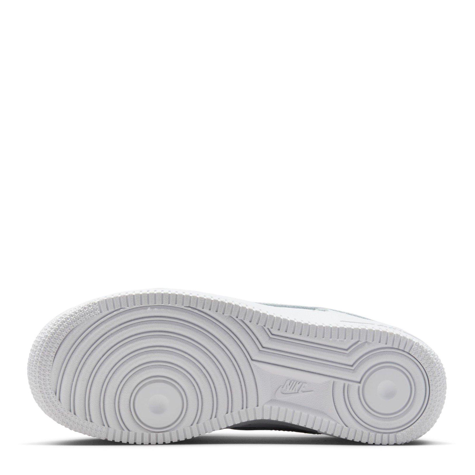 White - Nike - Nike Air Force 1 Le Ch99 - 6