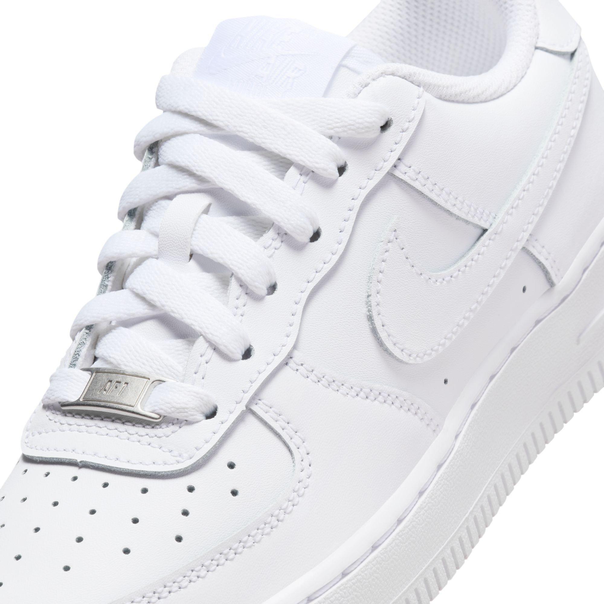 White - Nike - Nike Air Force 1 Le Ch99 - 7