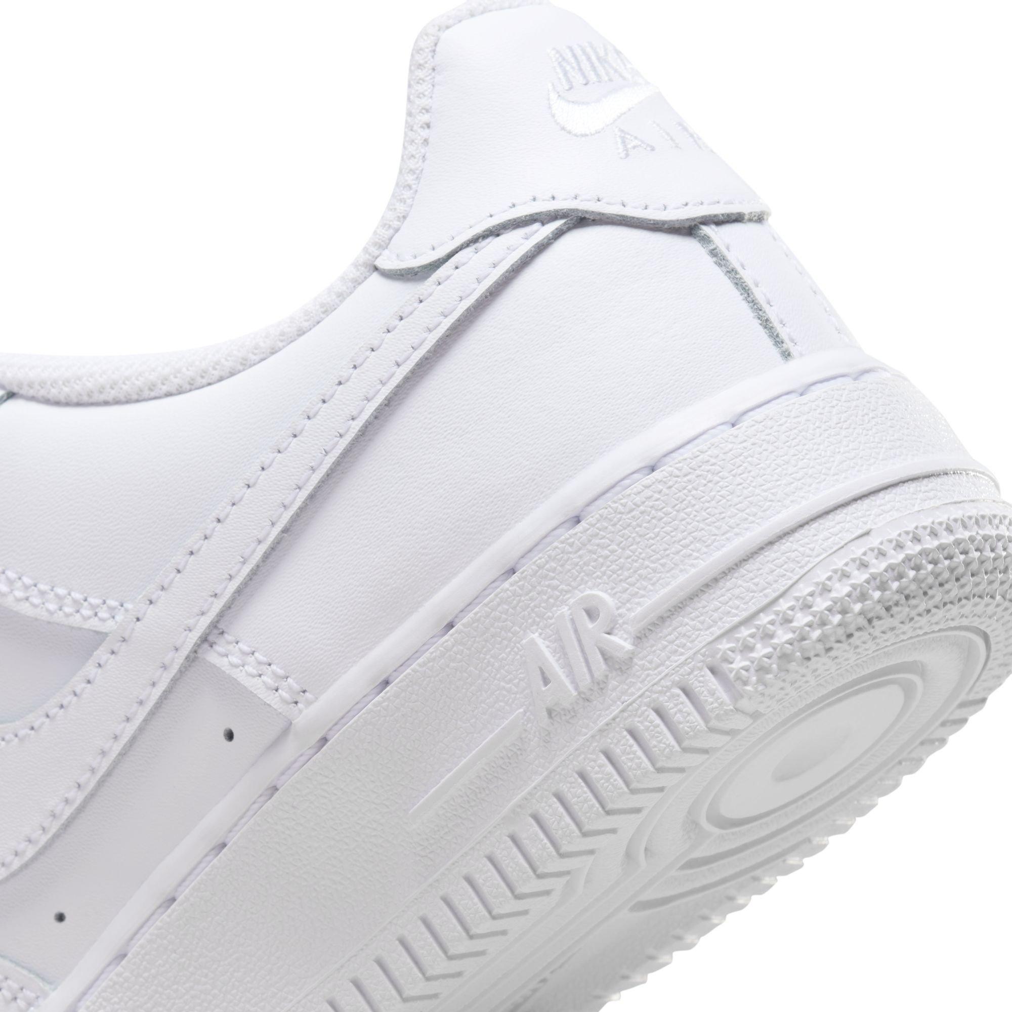 White - Nike - Nike Air Force 1 Le Ch99 - 8