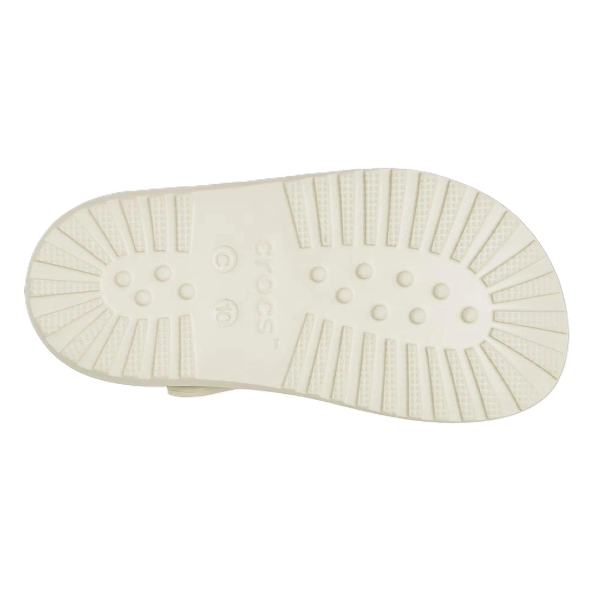 Pietra arenaria - Crocs - Kids' Fisherman Flat Sandals - 2