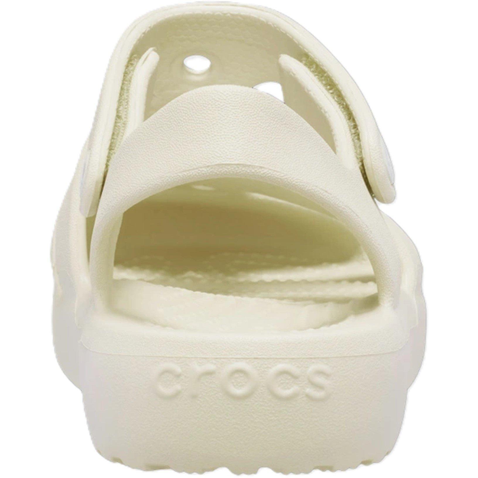 Pietra arenaria - Crocs - Kids' Fisherman Flat Sandals - 3