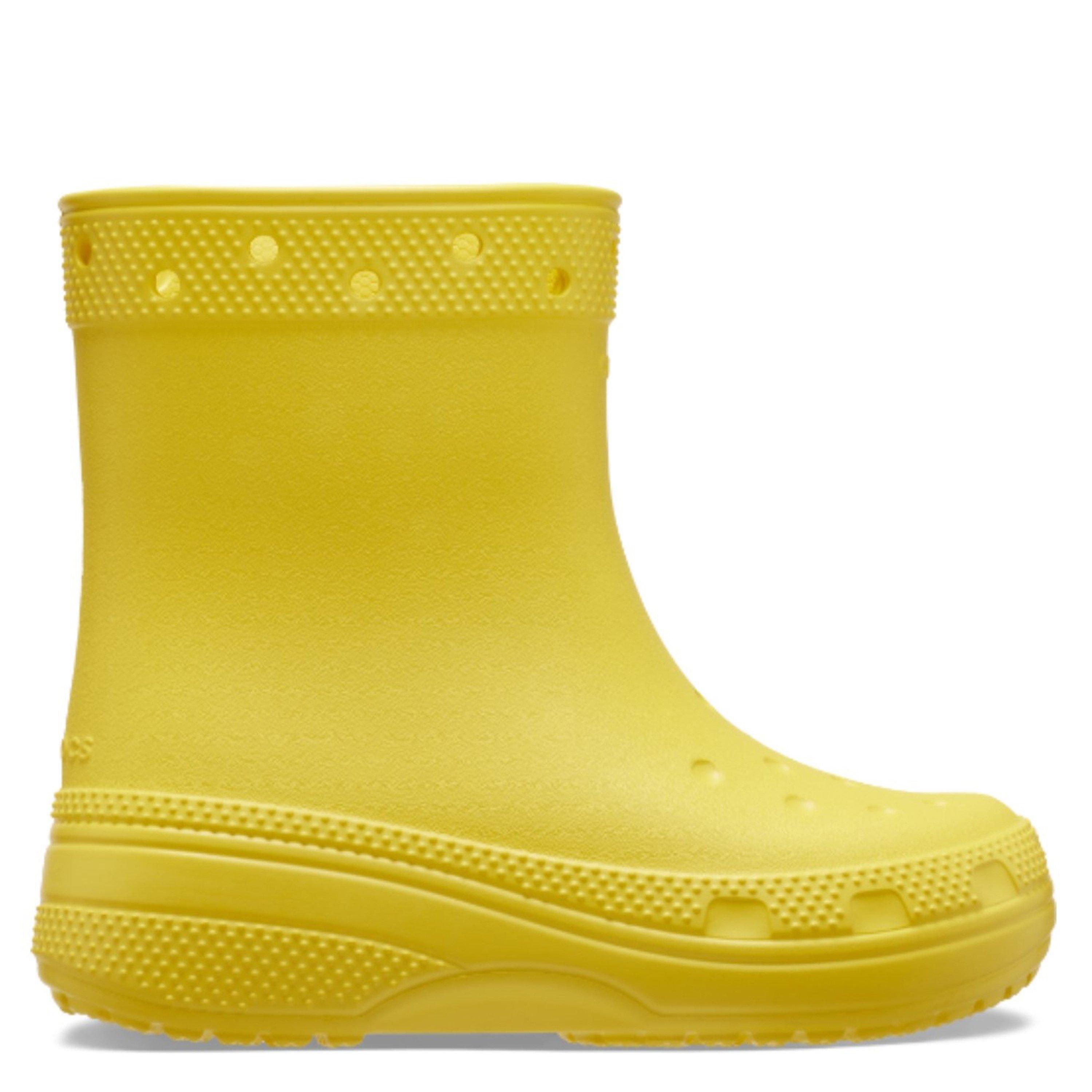 Suncokret - Crocs - Unisex Kids' Classic Snow Boot - 1