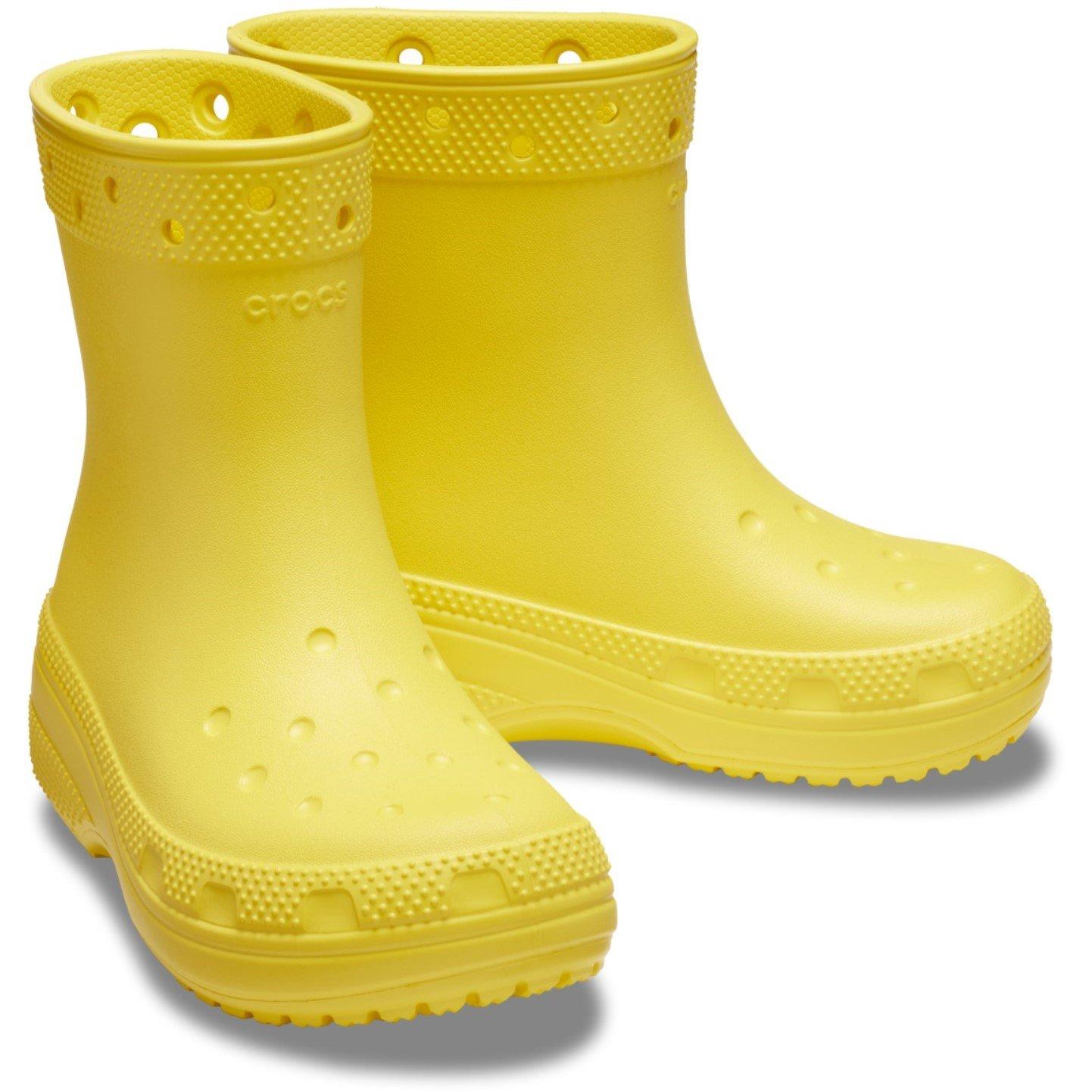 Sonnenblume - Crocs - Kids&#x27; Classic Snow Boot - 2