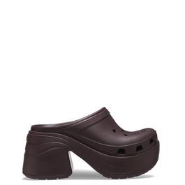 Crocs Siren Stacked Clog Childrens