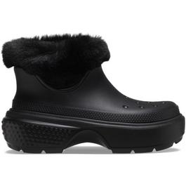 Crocs Sandalia Rasteira Batta Shoes Basica Tir