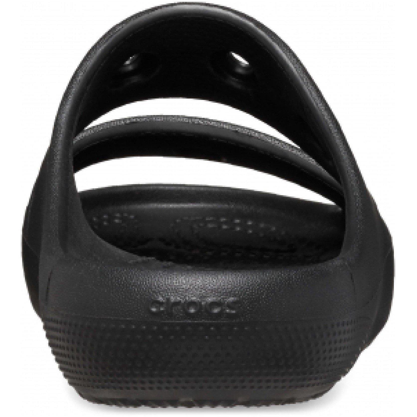 Black - Crocs - Clsc Sndl v2 Ch99 - 3