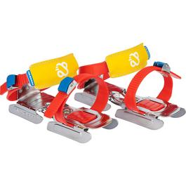 Nijdam Bob Ice Skates Adjustable