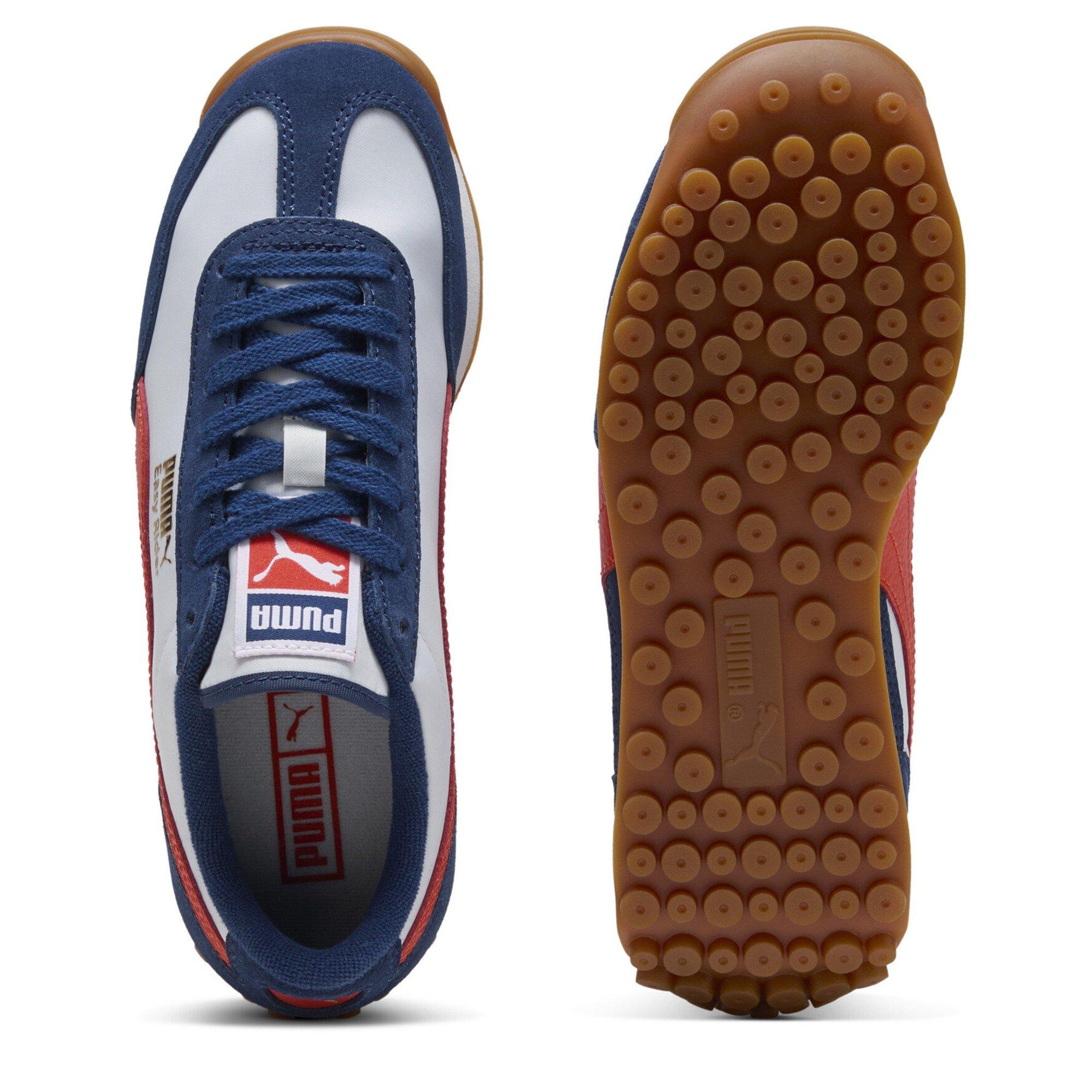 Sl Mst-Frc Rd - Puma - Puma Easy Rider Vintage Jr Low-Top Trainers Unisex Kids - 3