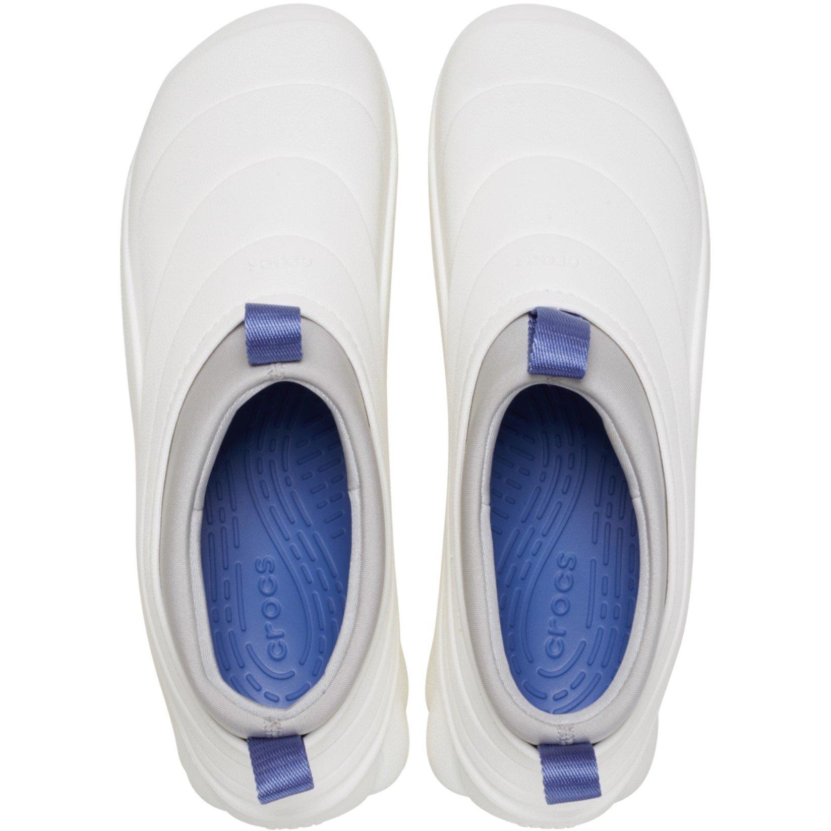 Bianco - Crocs - Kids' Echo Storm Clog - 3