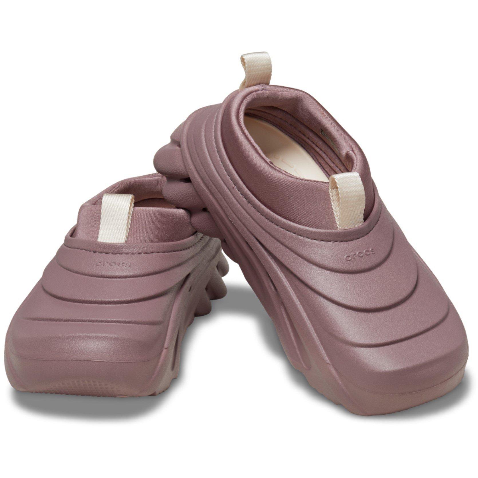 Twilight - Crocs - Unisex Kids' Echo Storm Clog - 2