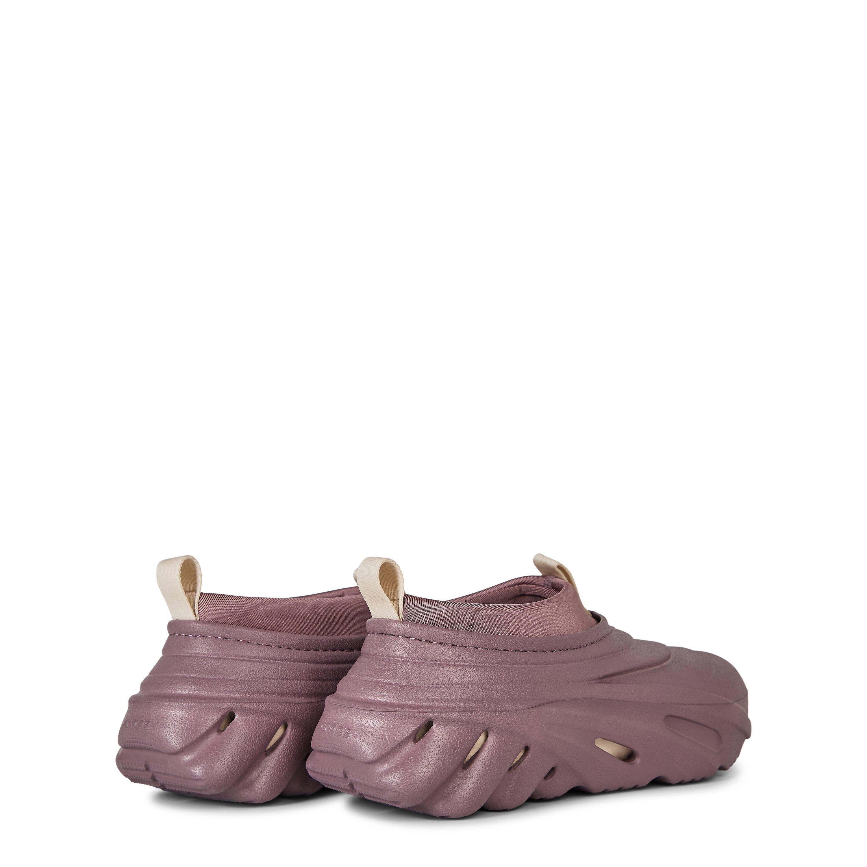 Twilight - Crocs - Unisex Kids' Echo Storm Clog - 5