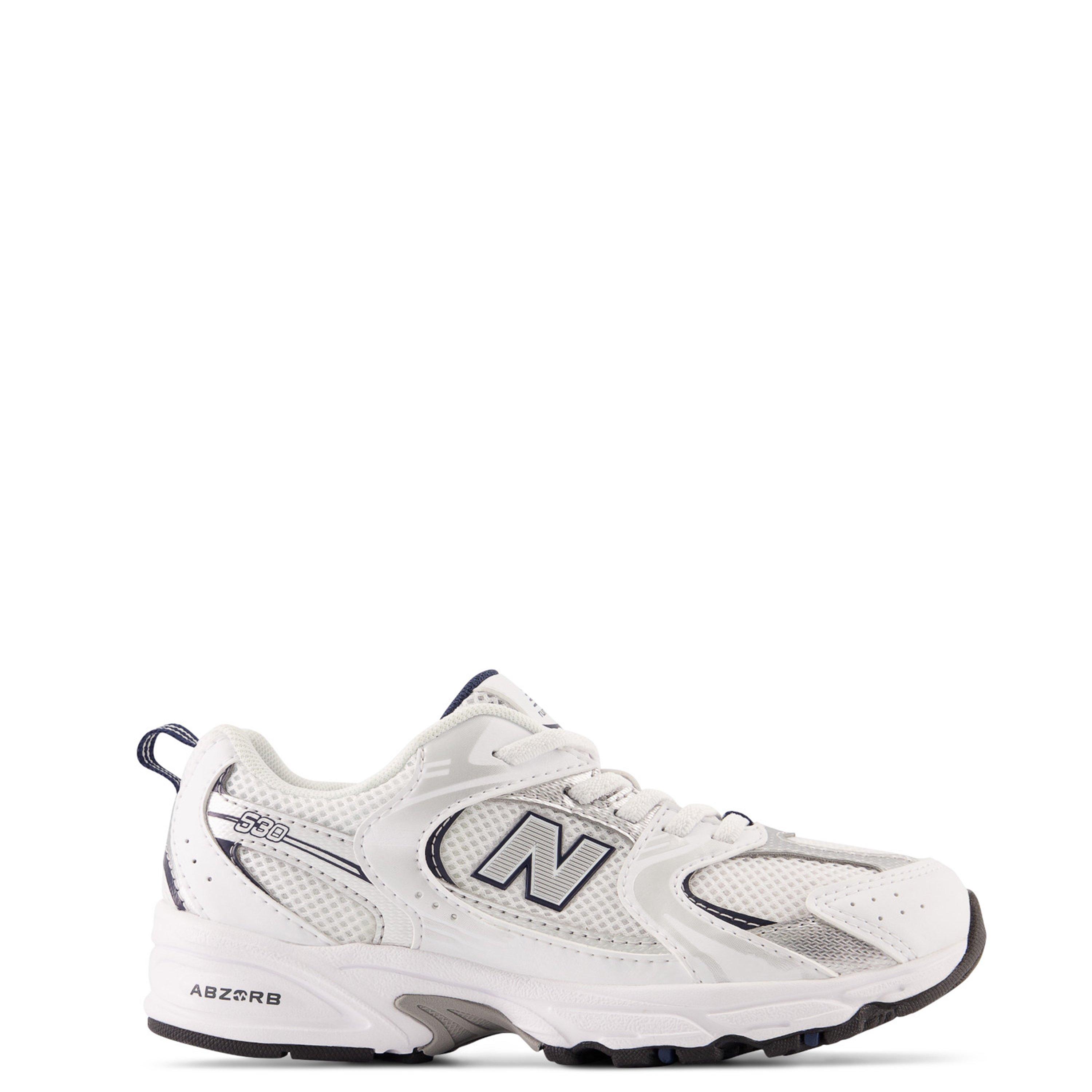 White/Navy - New Balance - NB 530 Children - 1