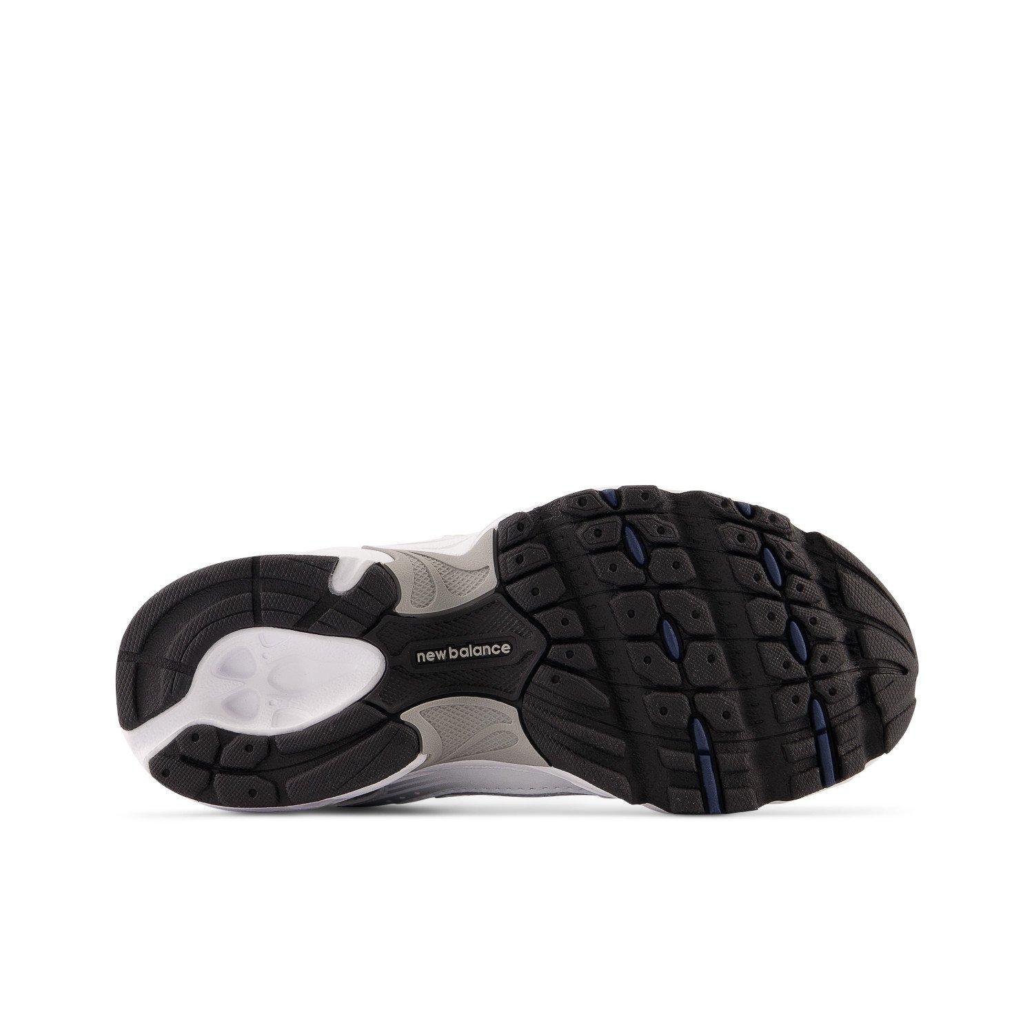 White/Navy - New Balance - New Balance 530 - 5