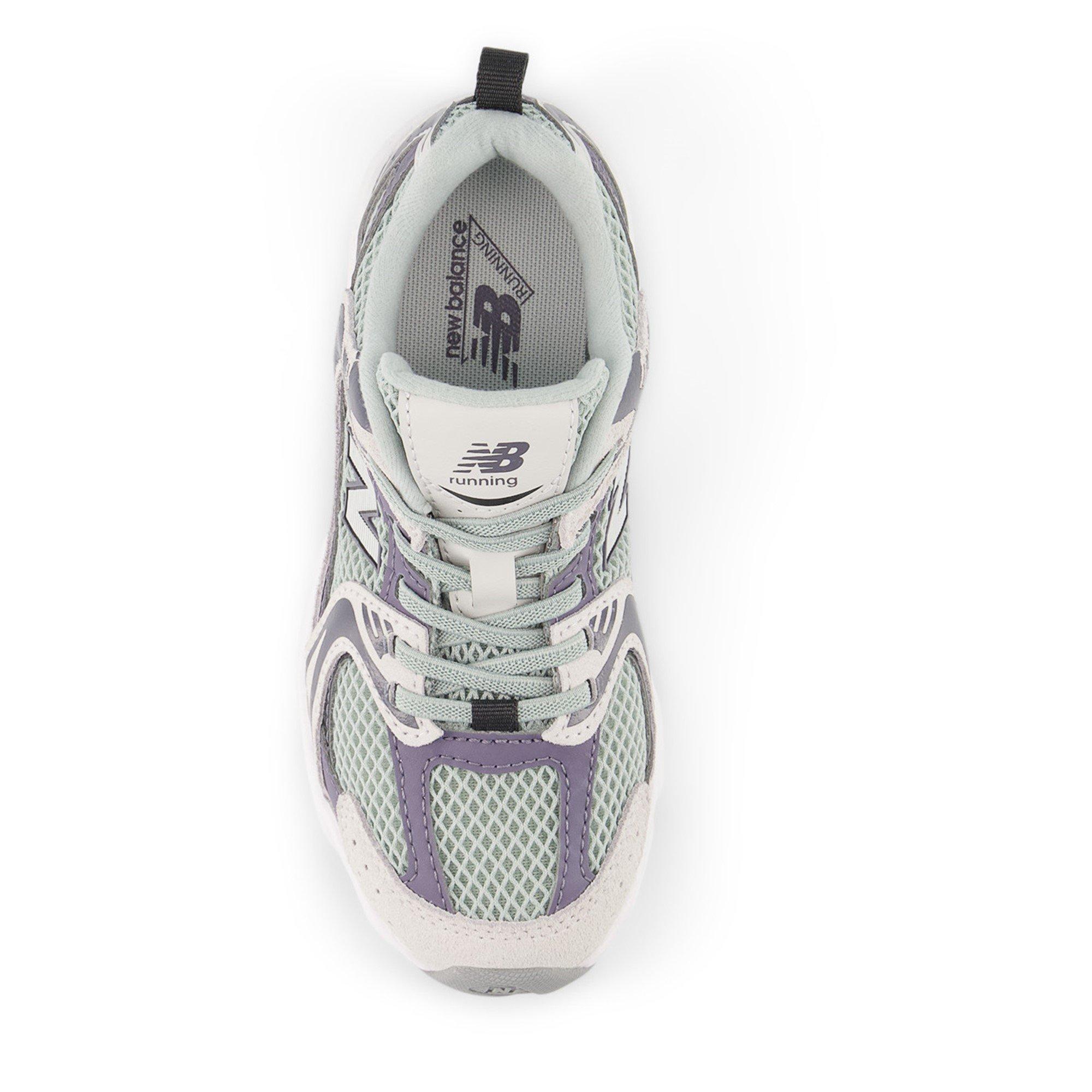 Neptune Grau - New Balance - New Balance 530 - 2