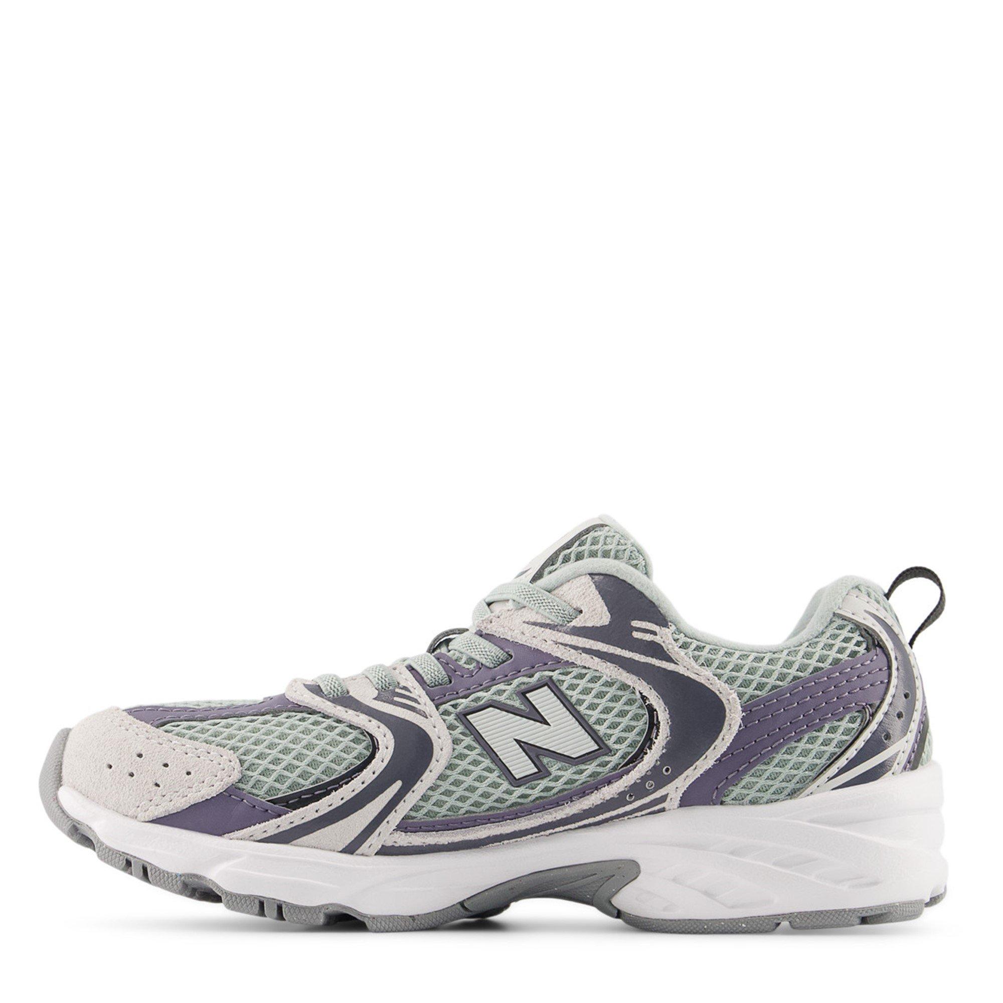 Neptune Grau - New Balance - New Balance 530 - 3