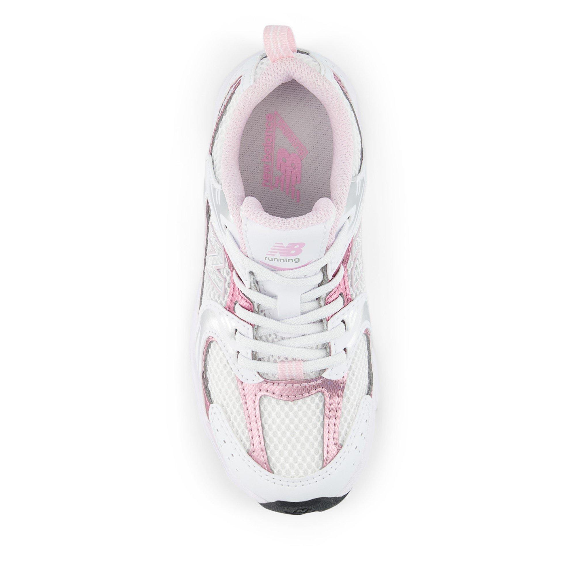 White/Pink - New Balance - NB 530 Children - 4