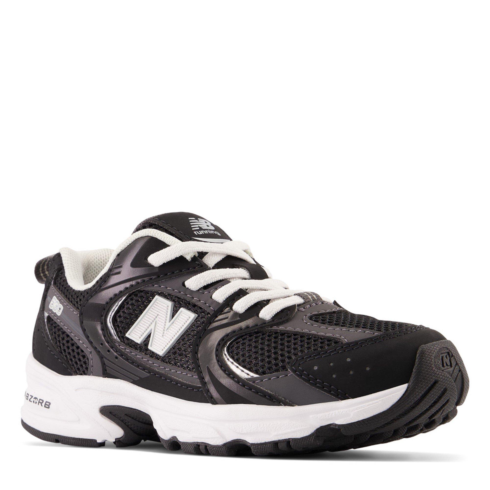 Black/White - New Balance - NB 530 Children - 3