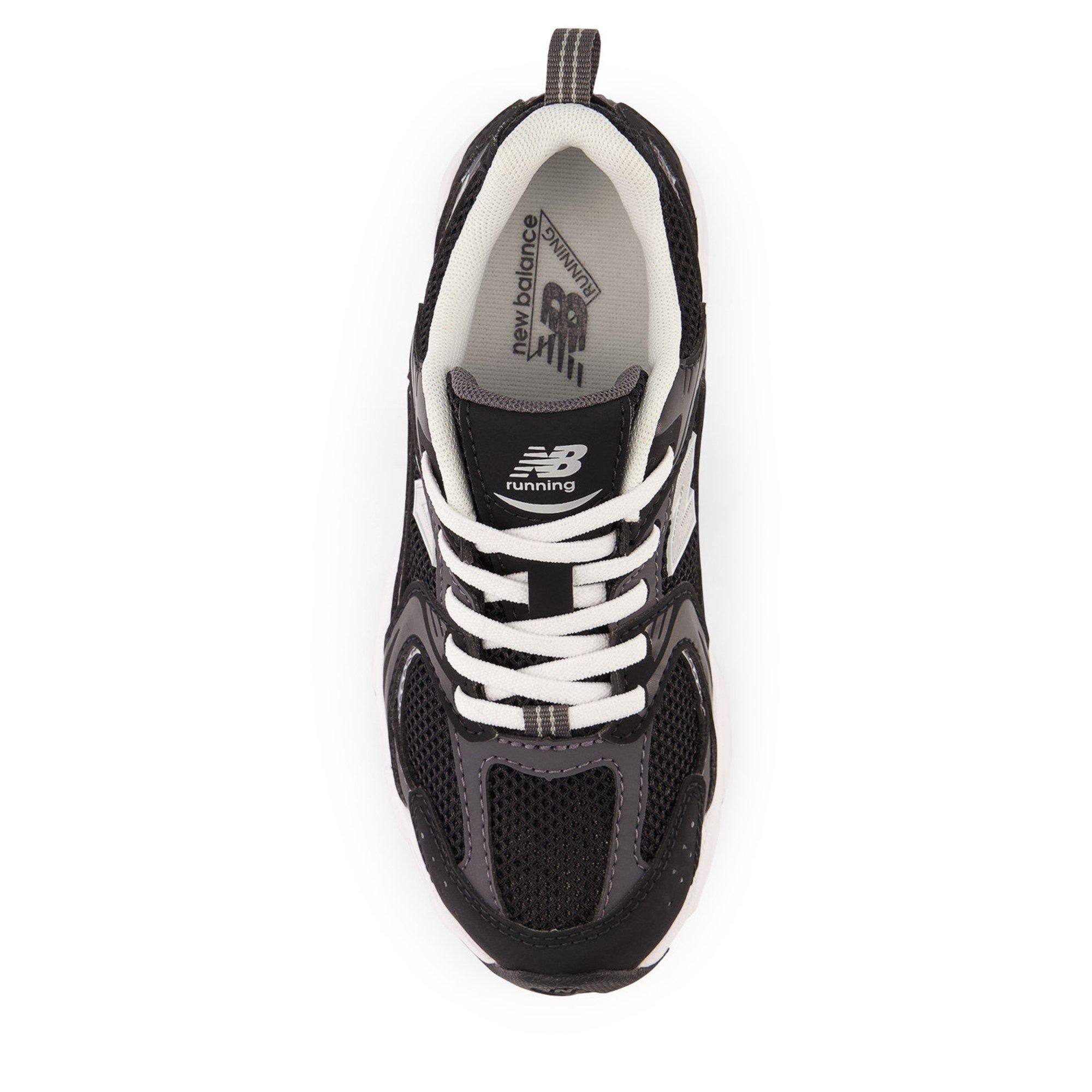 Black/White - New Balance - NB 530 Children - 4