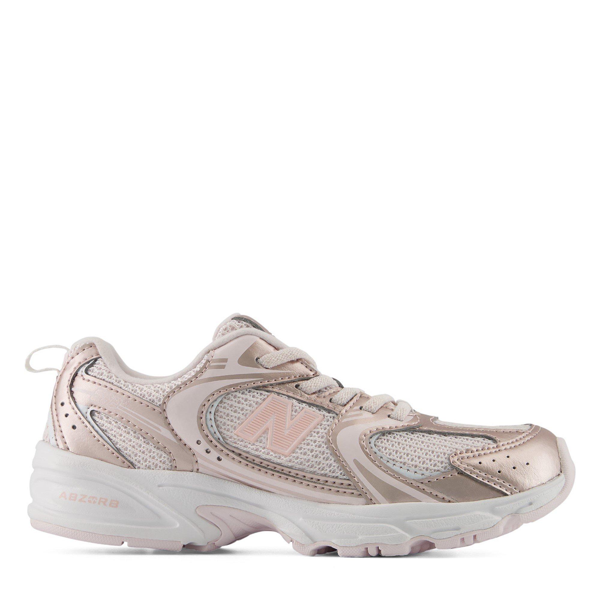 Shell Pink