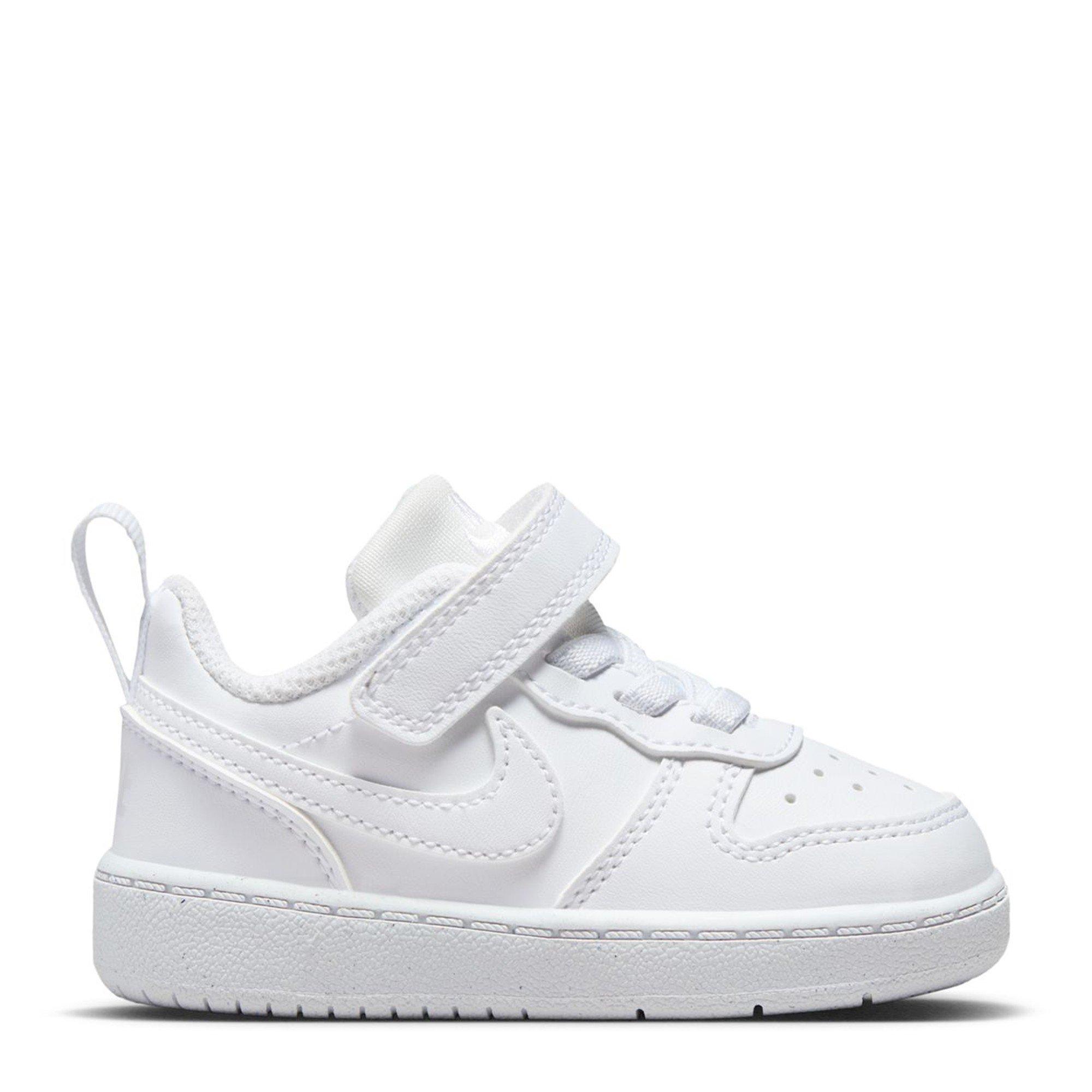 Kids' Casual Low-Top Trainers
