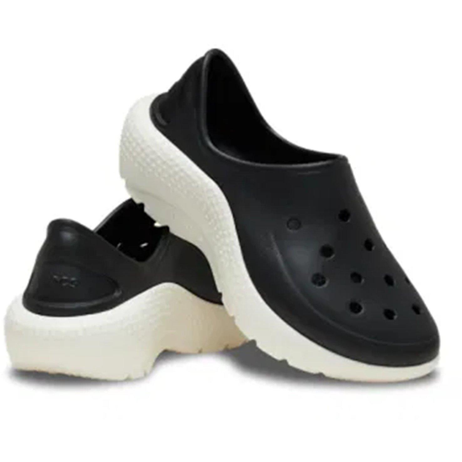 BlackChalk - Crocs - Kids' Clogs - 3