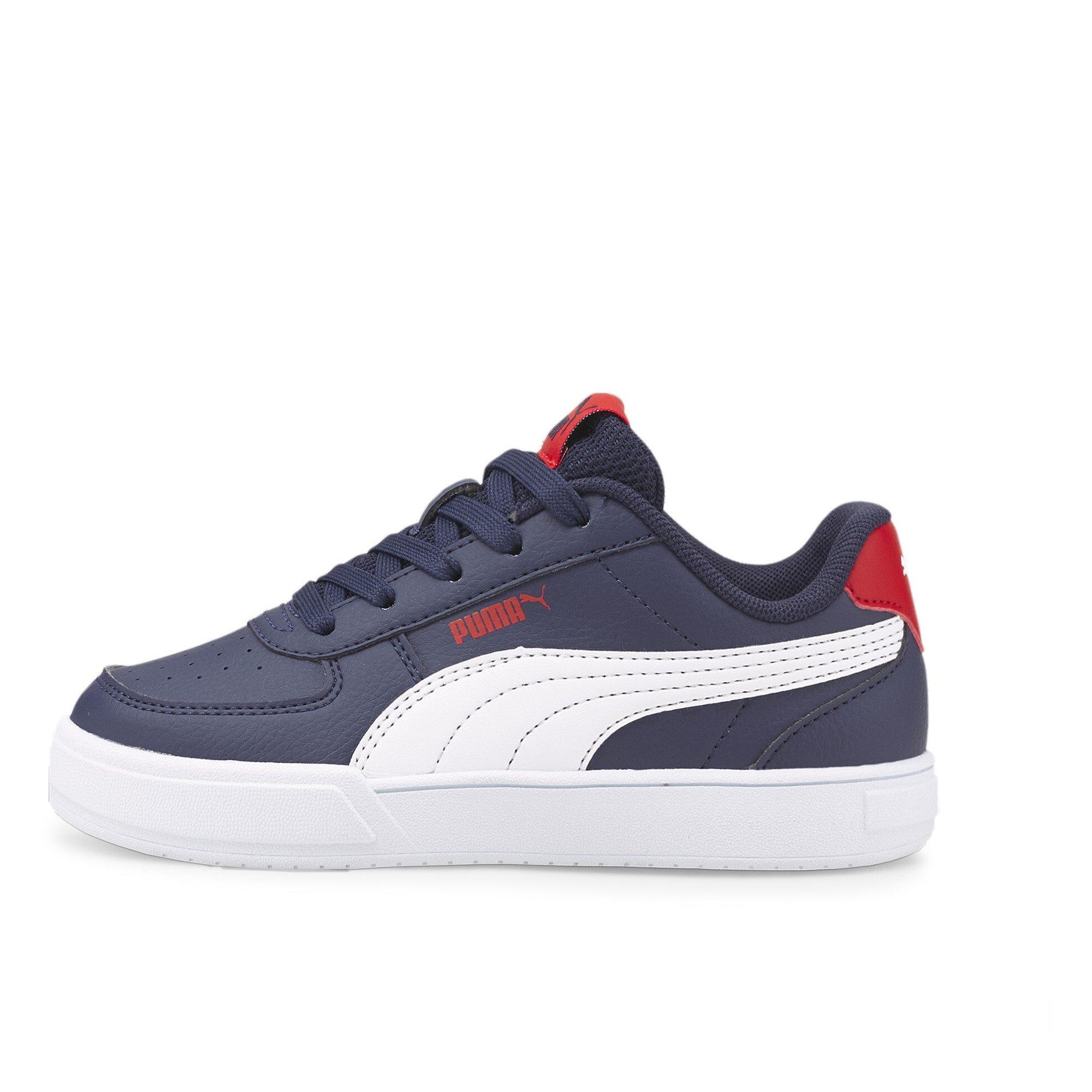 Frieden/Weiß/Rot - Puma - Caven PS - 2