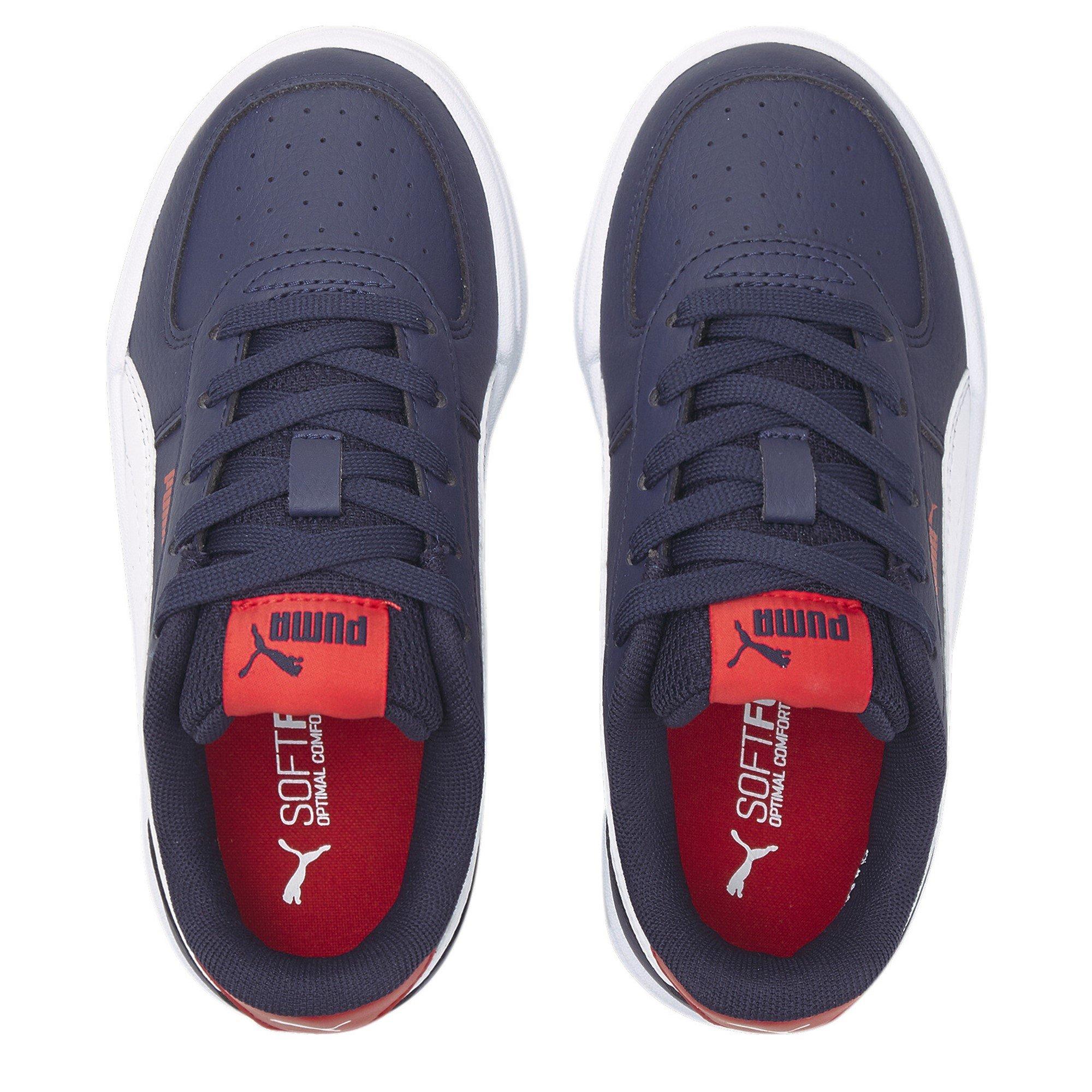 Frieden/Weiß/Rot - Puma - Caven PS - 6