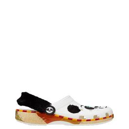 Crocs Kung Fu Panda Clogs Childrens