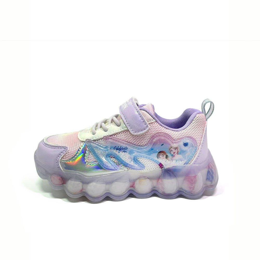 Disney Frozen - Character - LTS Trn Ch61 - 2