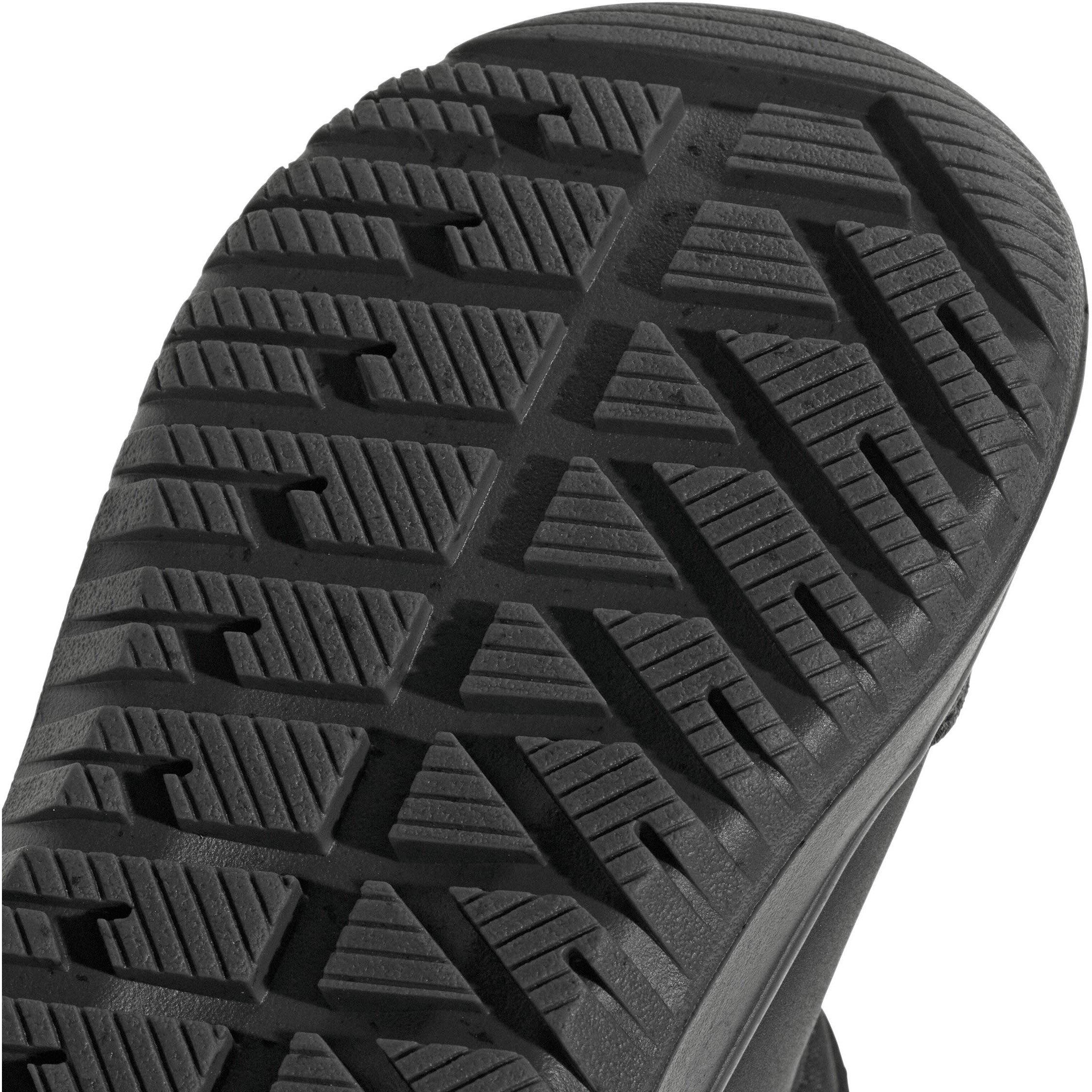 CBLACK/SOLRED/I - adidas - Adidas I WINTERPLAY In44 - 7