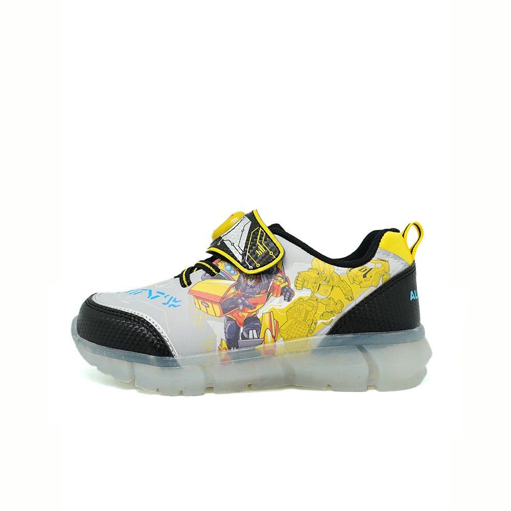 Transformer - Character - LTS Trn Ch61 - 2