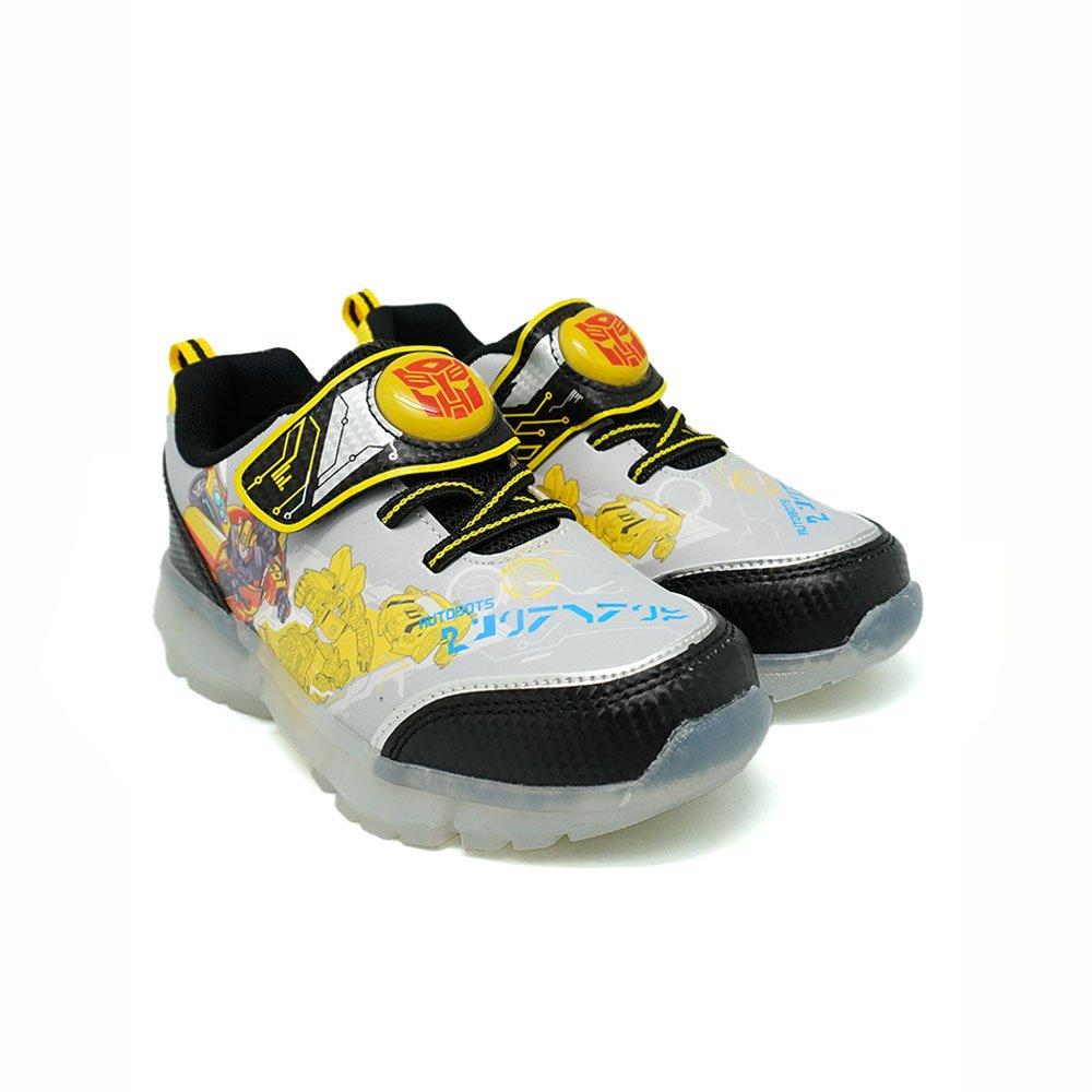 Transformer - Character - LTS Trn Ch61 - 3