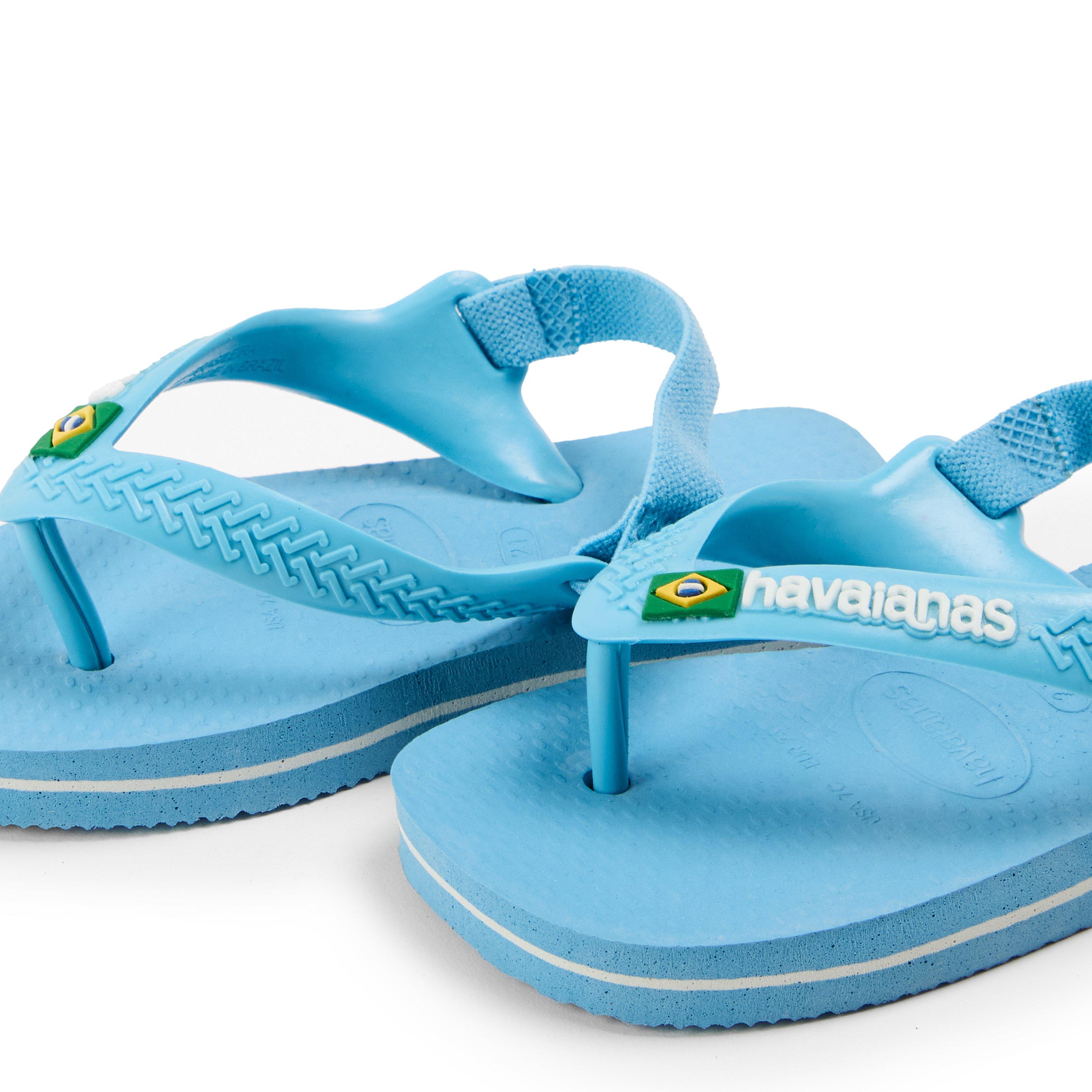 Lavender Blue - Havaianas - Kids' Flip Flops - 3