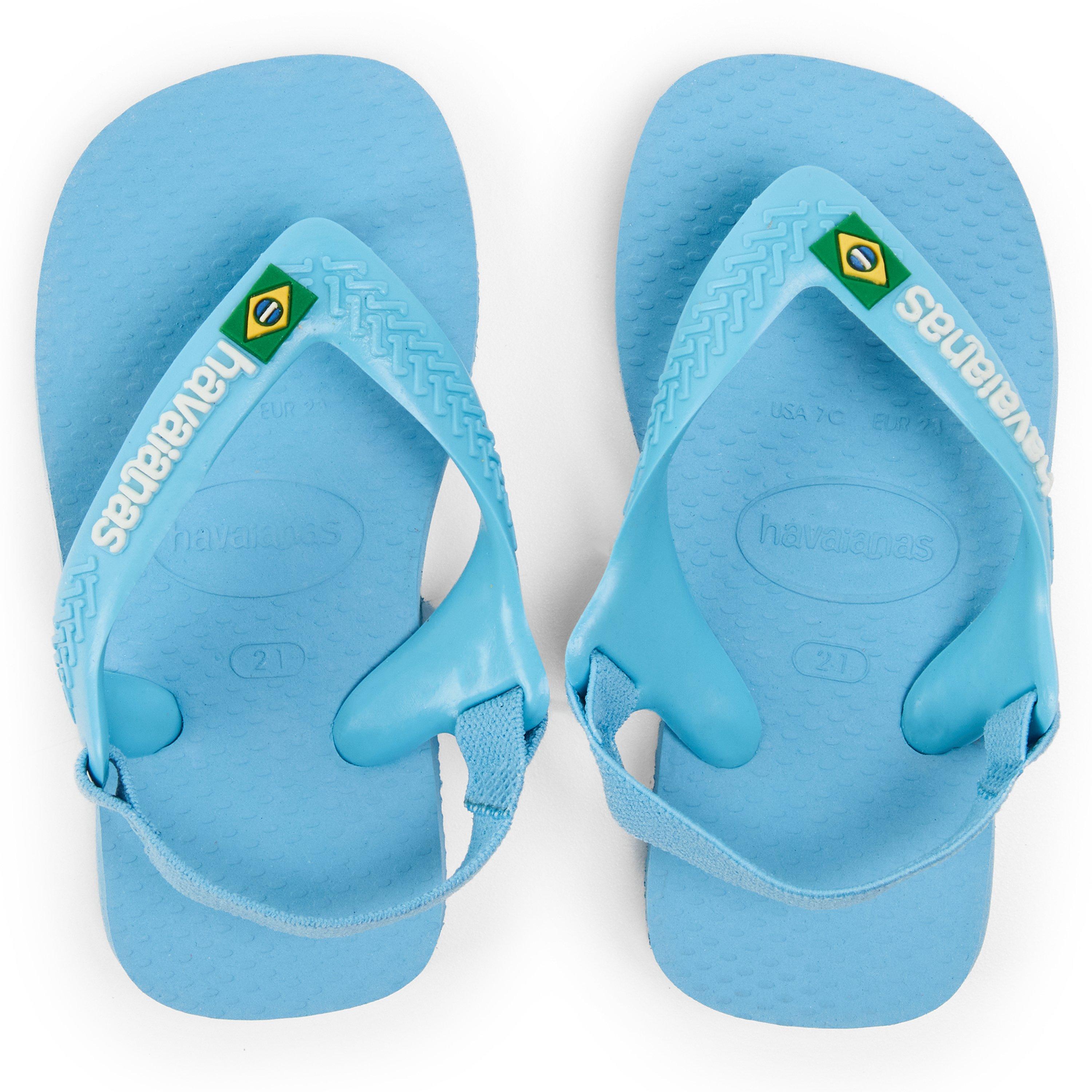 Lavender Blue - Havaianas - Kids' Flip Flops - 4