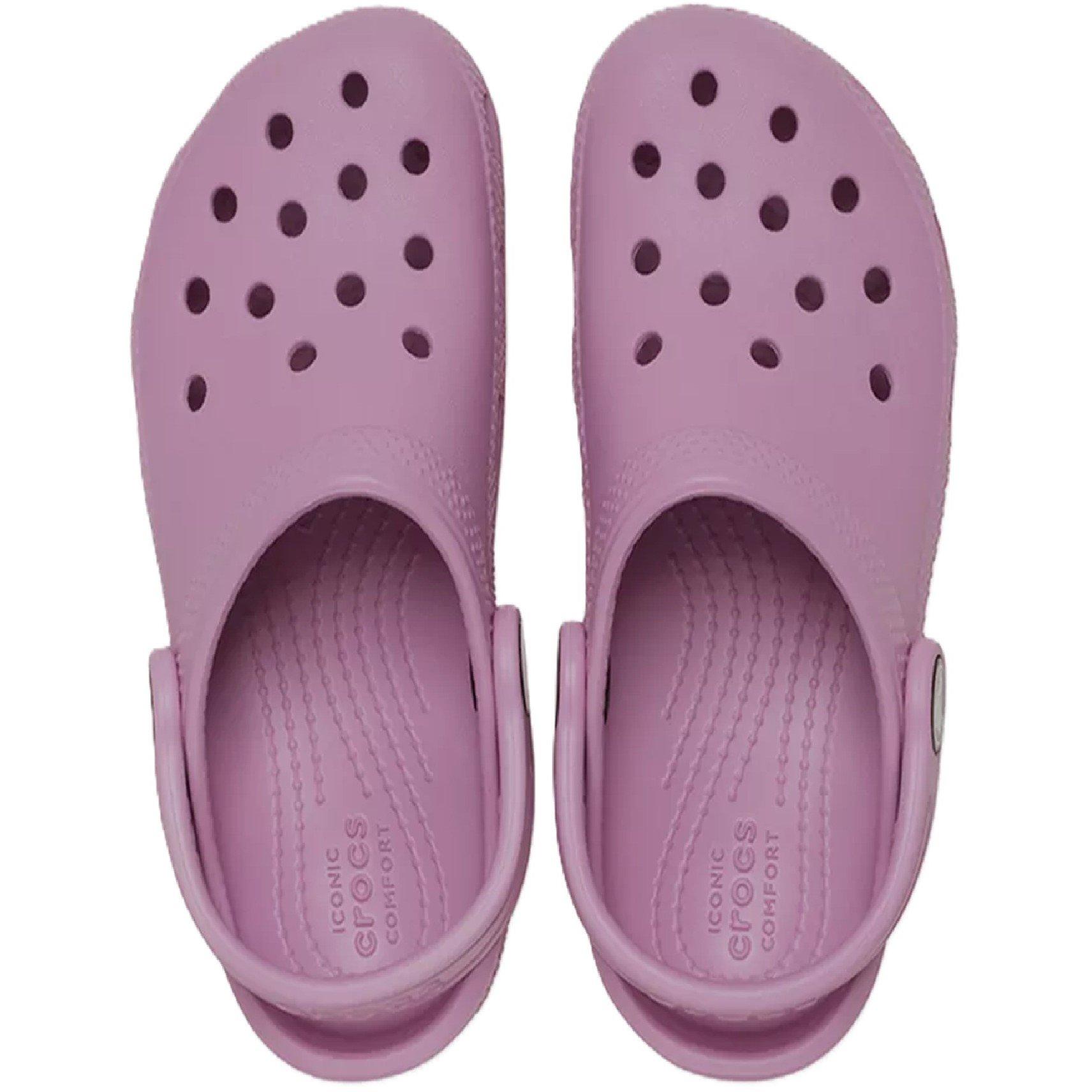 Hortensia - Crocs - Unisex Kids' Clogs - 4