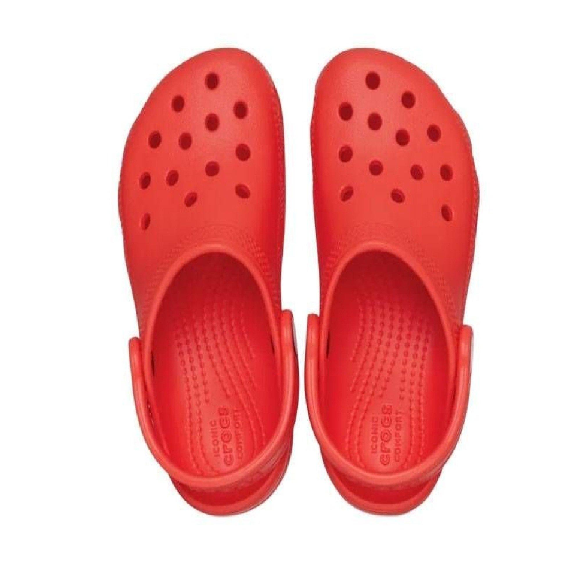Seestern - Crocs - Unisex Kids' Clogs - 4