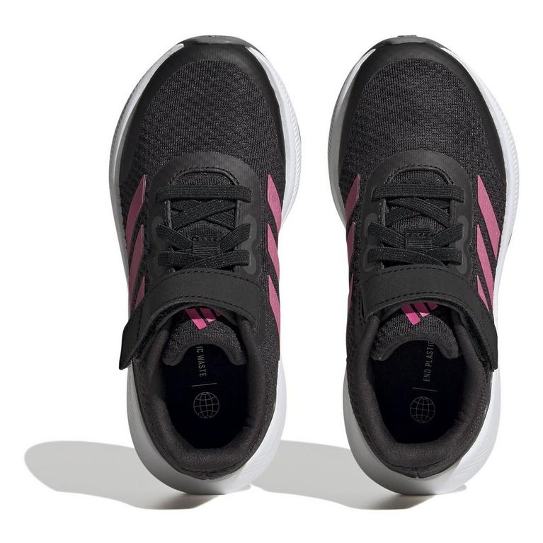 Noir/Rose - adidas - zapatillas de running Salomon amortiguación media talla 37.5 - 5