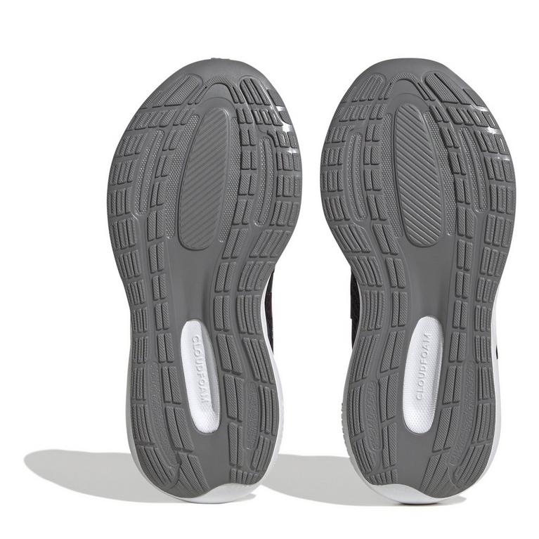 Noir/Rose - adidas - zapatillas de running Salomon amortiguación media talla 37.5 - 6