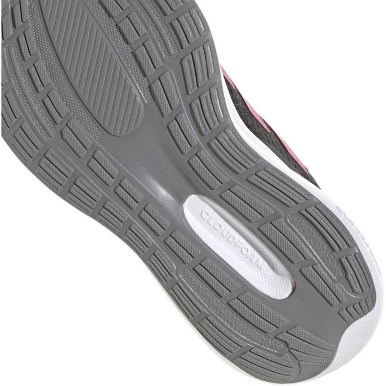Noir/Rose - adidas - zapatillas de running Salomon amortiguación media talla 37.5 - 7