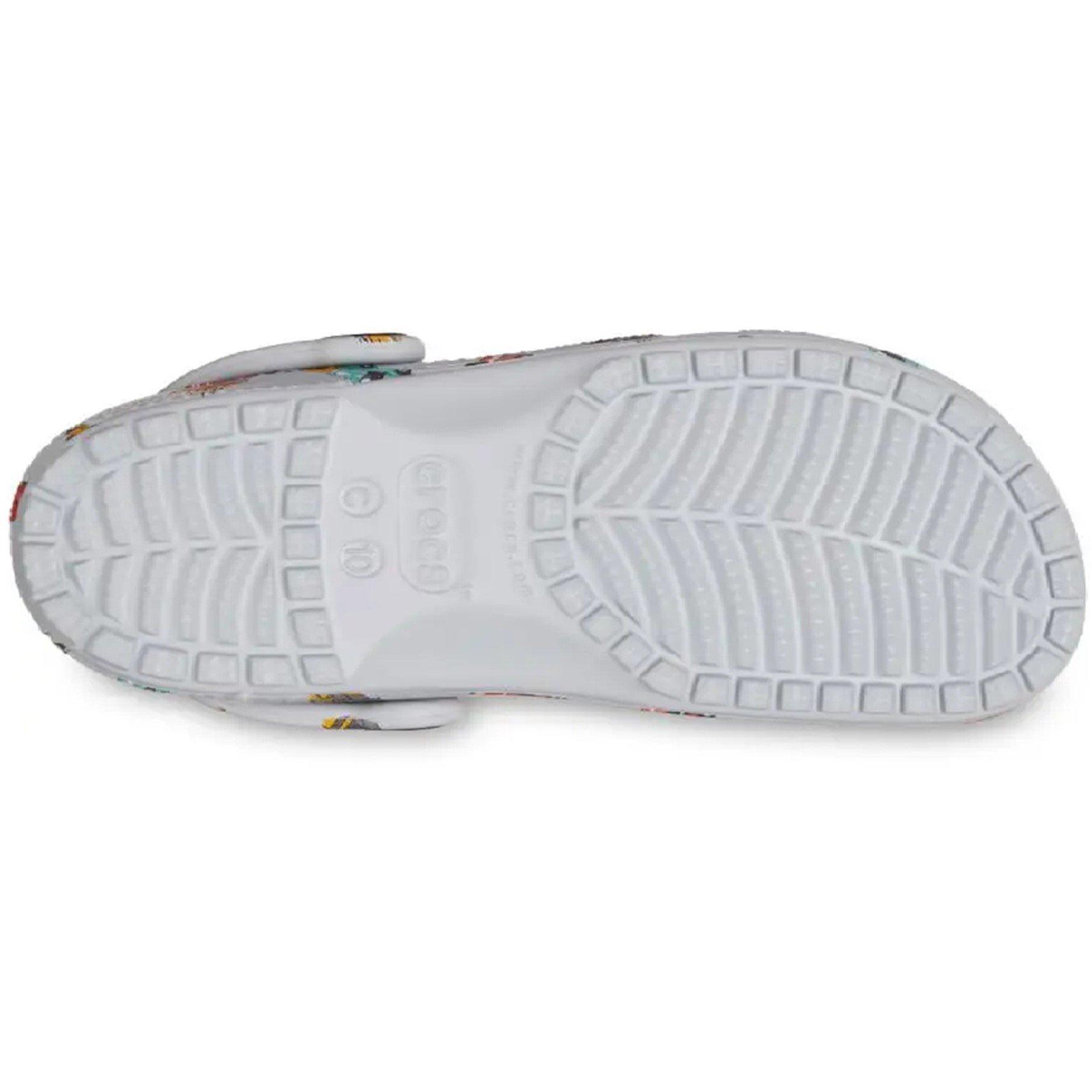 MirageMulti - Crocs - Clsc Race Cars Ch99 - 2