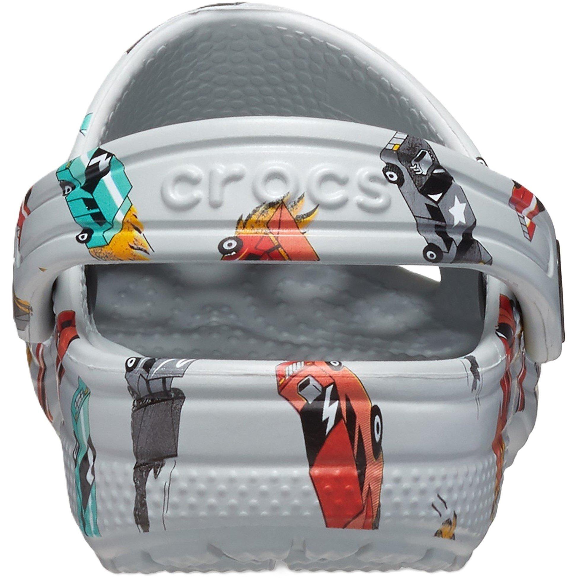 MirageMulti - Crocs - Clsc Race Cars Ch99 - 3