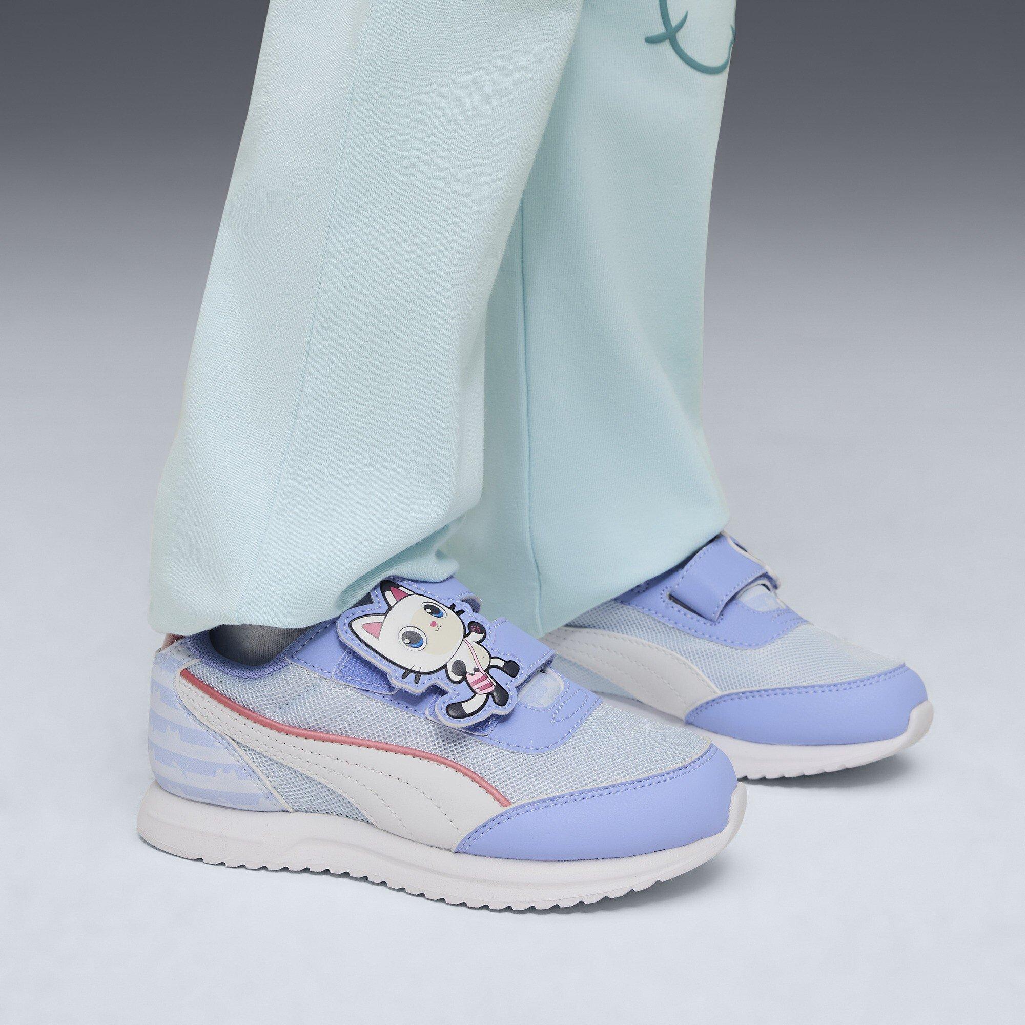 Lavender/Rosa - Puma - Puma R78 Gabby Trnr Ch63 - 3