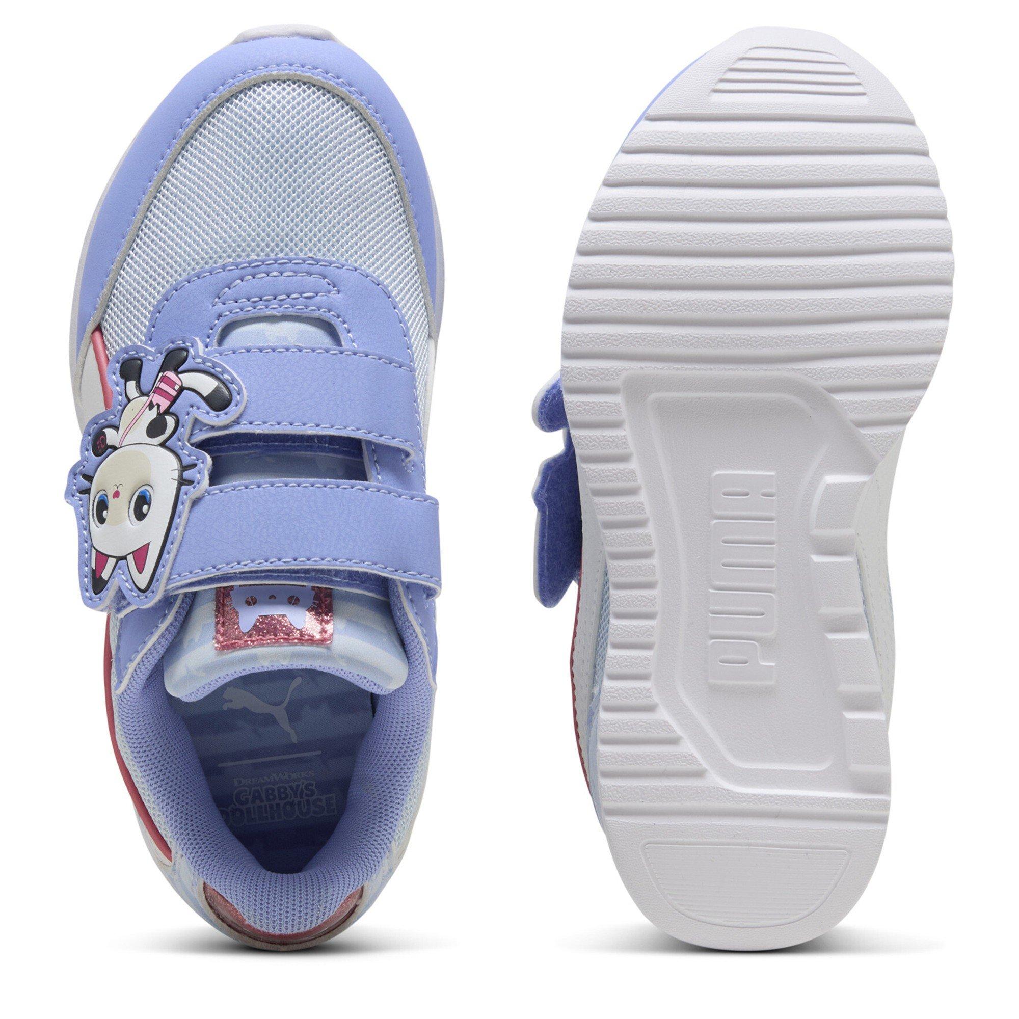 Lavender/Rosa - Puma - Puma R78 Gabby Trnr Ch63 - 4