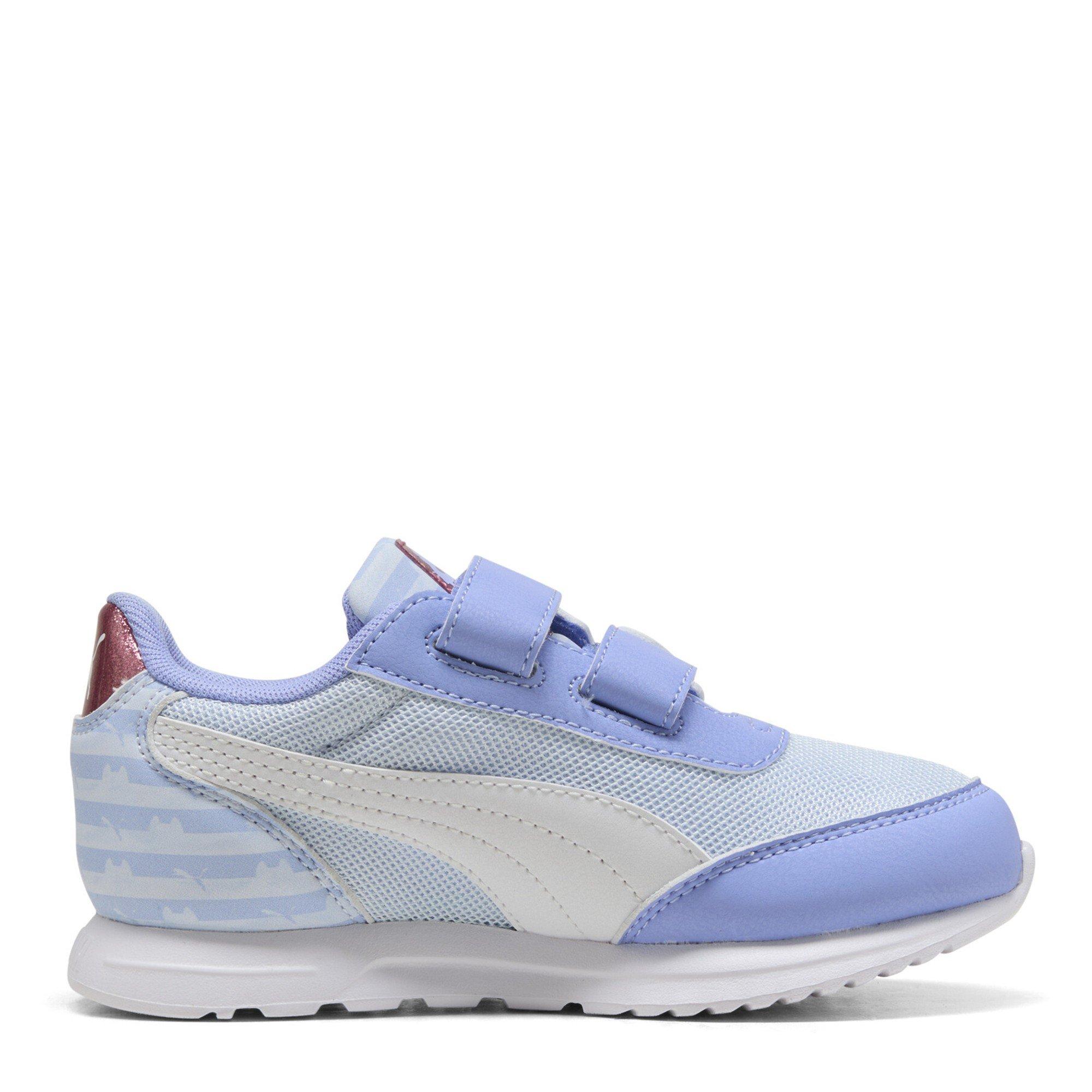 Lavender/Rosa - Puma - Puma R78 Gabby Trnr Ch63 - 5