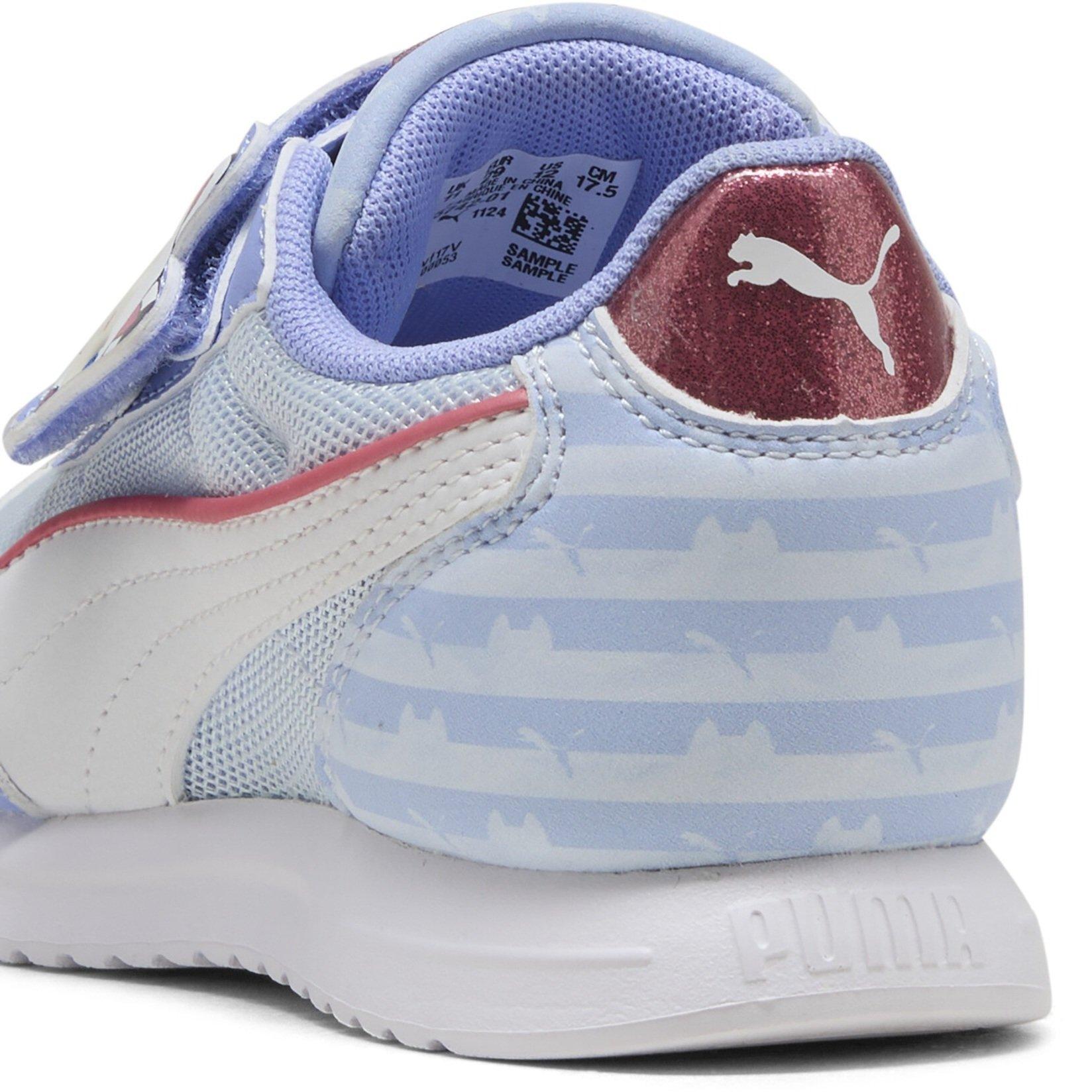 Lavender/Rosa - Puma - Puma R78 Gabby Trnr Ch63 - 6